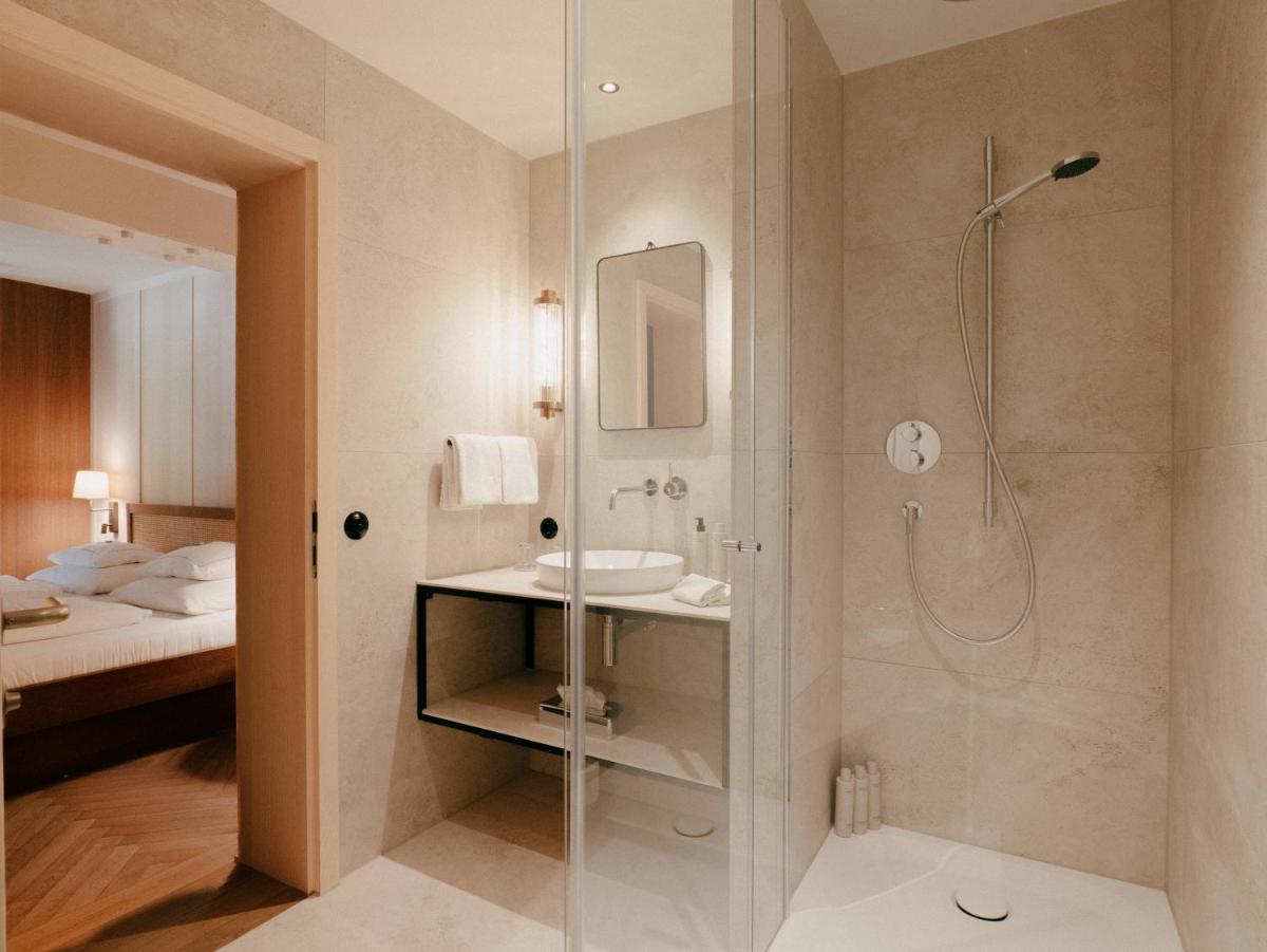 Hirschen - Fine Hotel, Restaurant & Spa