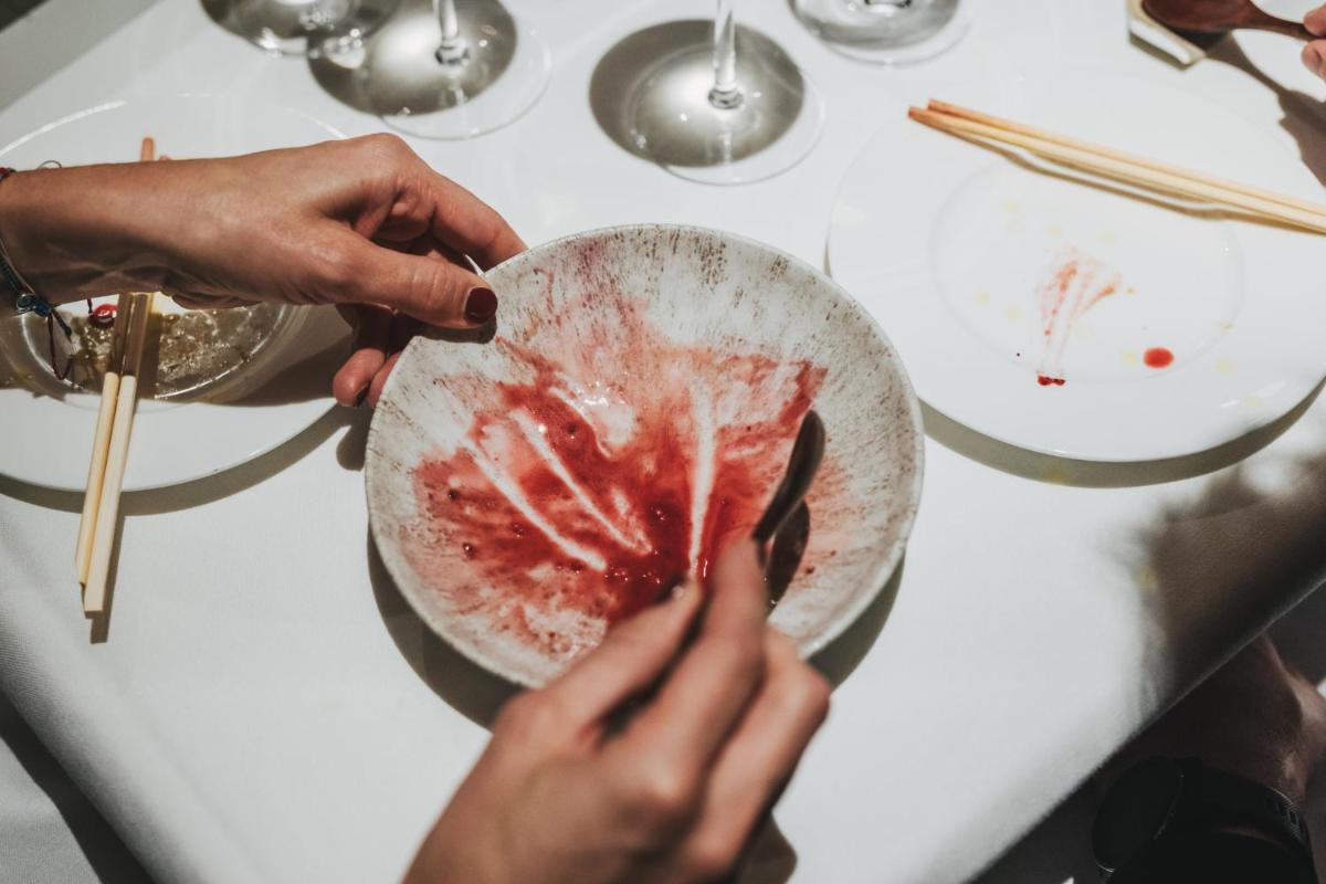 Hirschen - Fine Hotel, Restaurant & Spa