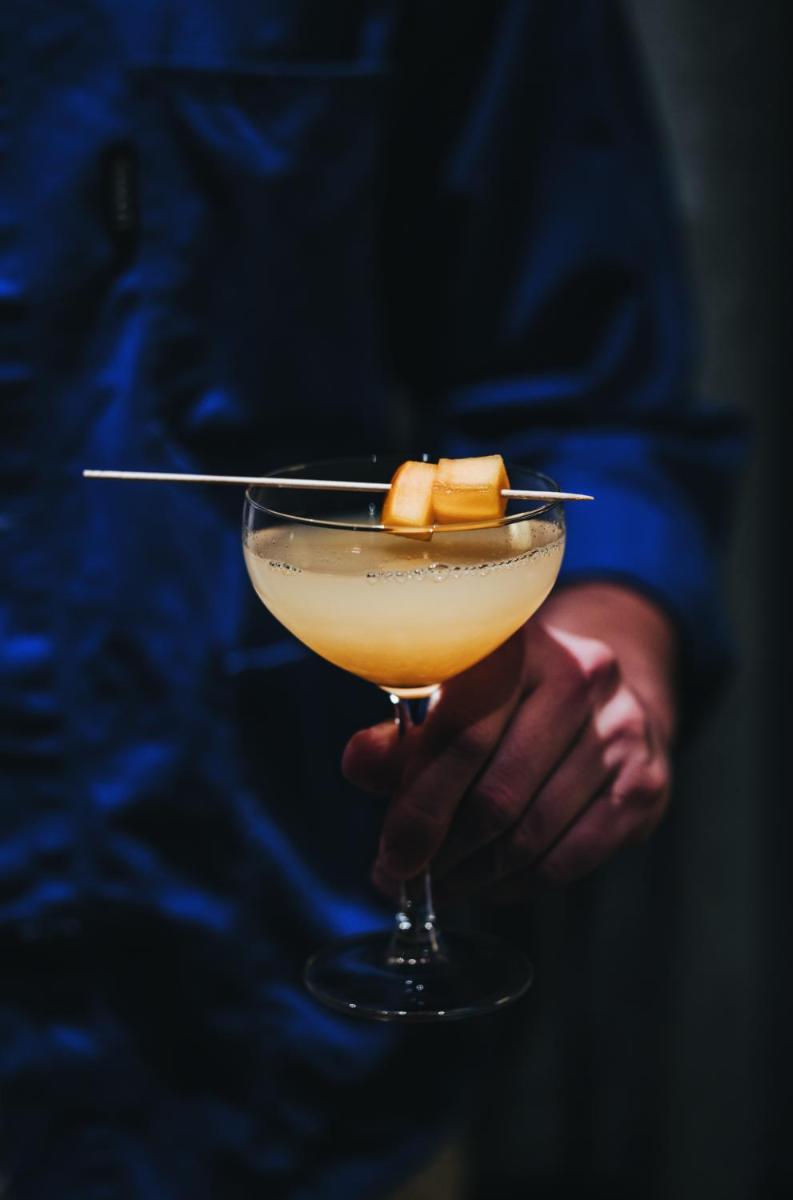 Hirschen - Fine Hotel, Restaurant & Spa