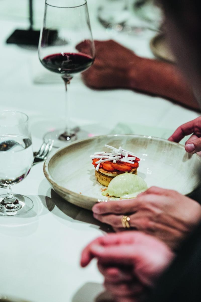 Hirschen - Fine Hotel, Restaurant & Spa