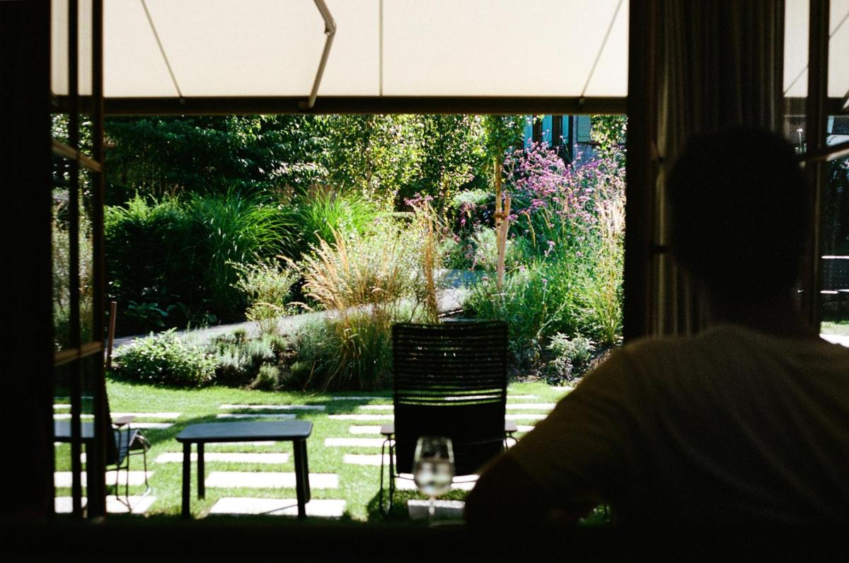 Hirschen - Fine Hotel, Restaurant & Spa