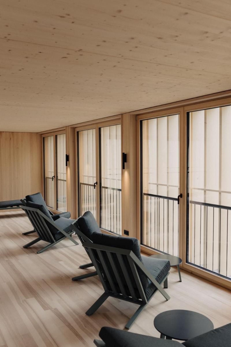 Hirschen - Fine Hotel, Restaurant & Spa