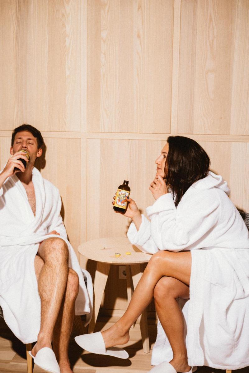 Hirschen - Fine Hotel, Restaurant & Spa