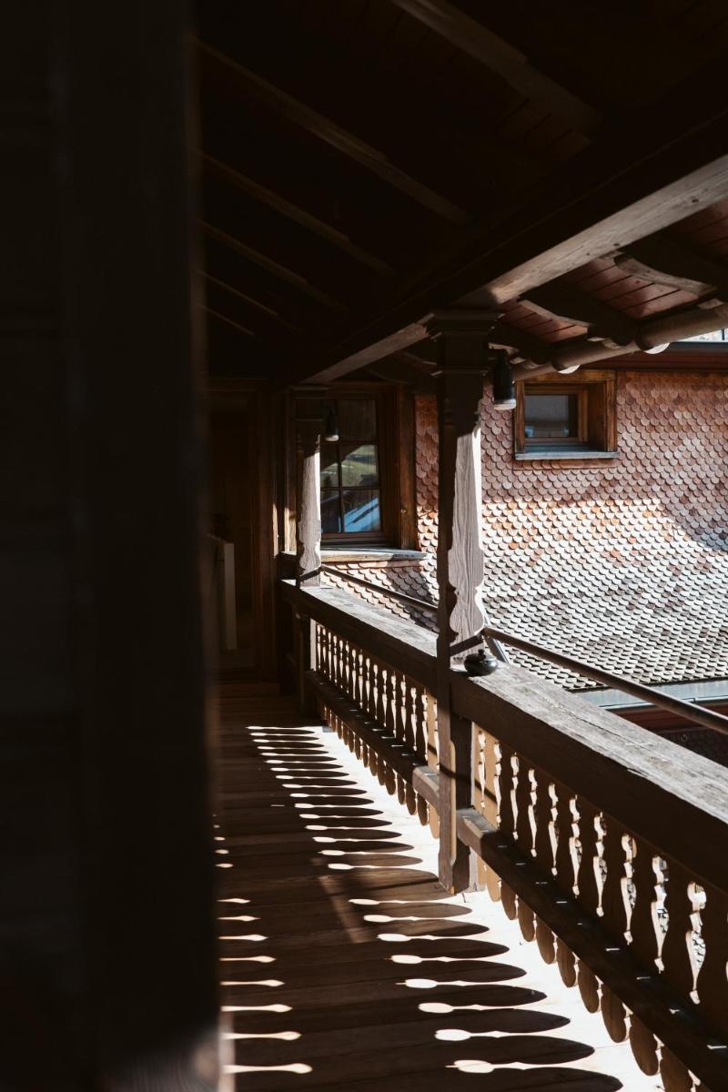 Hirschen - Fine Hotel, Restaurant & Spa