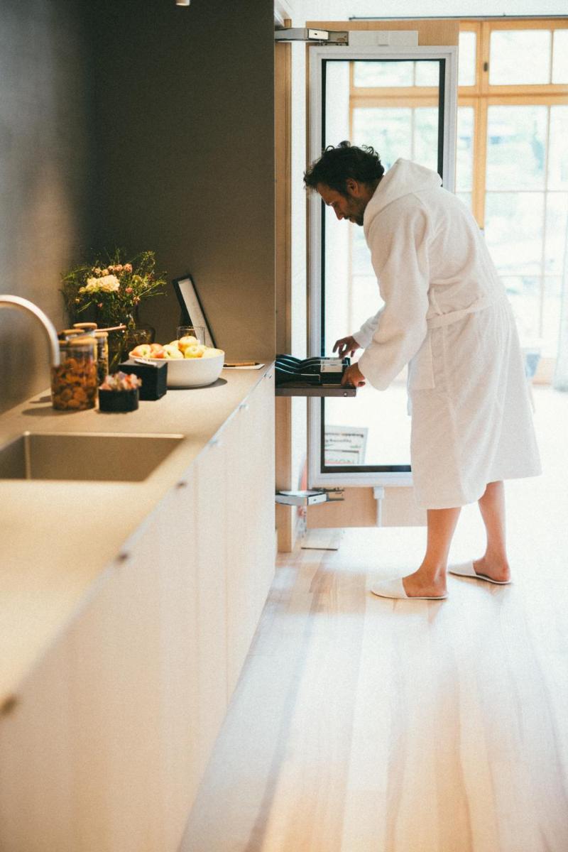 Hirschen - Fine Hotel, Restaurant & Spa