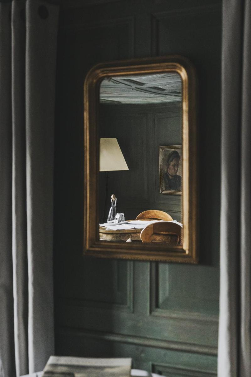 Hirschen - Fine Hotel, Restaurant & Spa