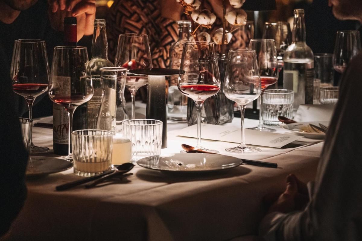 Hirschen - Fine Hotel, Restaurant & Spa