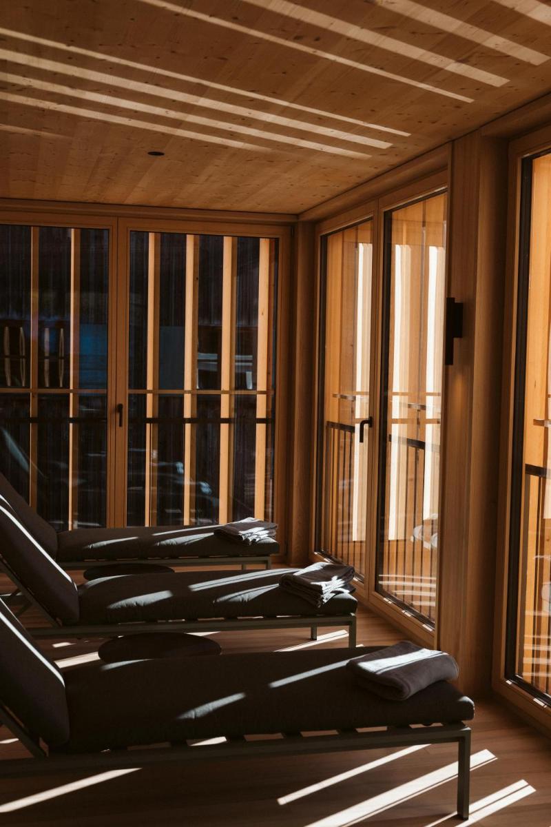 Hirschen - Fine Hotel, Restaurant & Spa