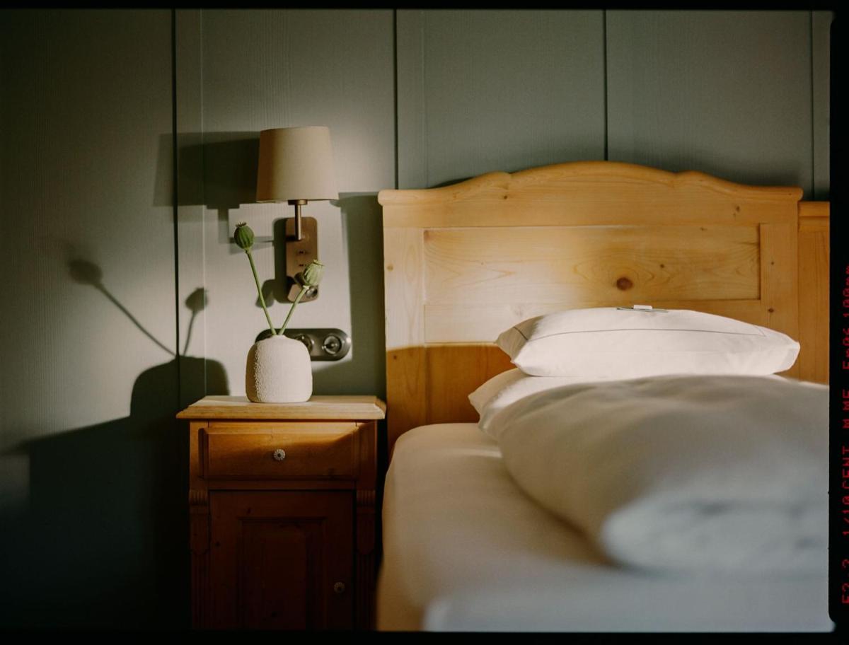 Hirschen - Fine Hotel, Restaurant & Spa