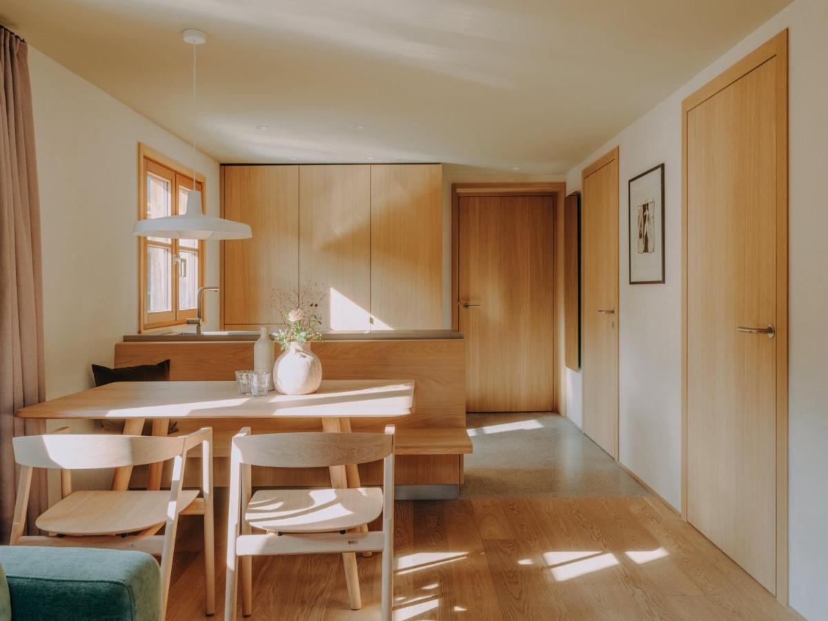 Hirschen - Fine Hotel, Restaurant & Spa