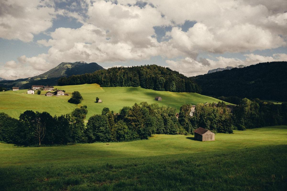 Hirschen - Fine Hotel, Restaurant & Spa