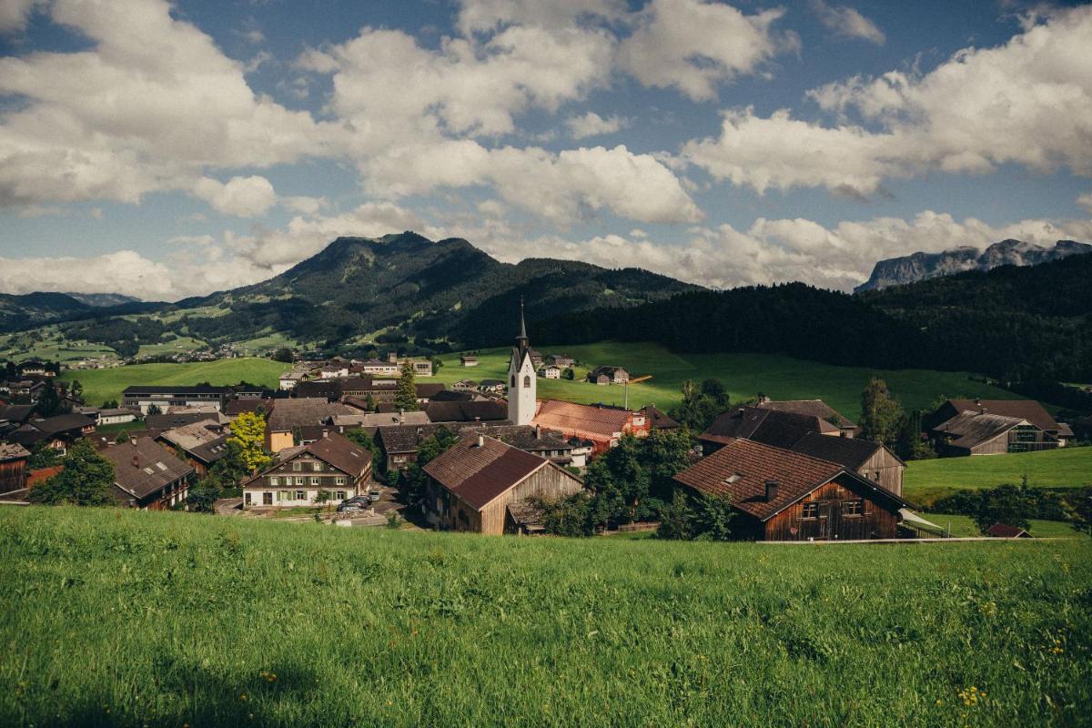 Hirschen - Fine Hotel, Restaurant & Spa