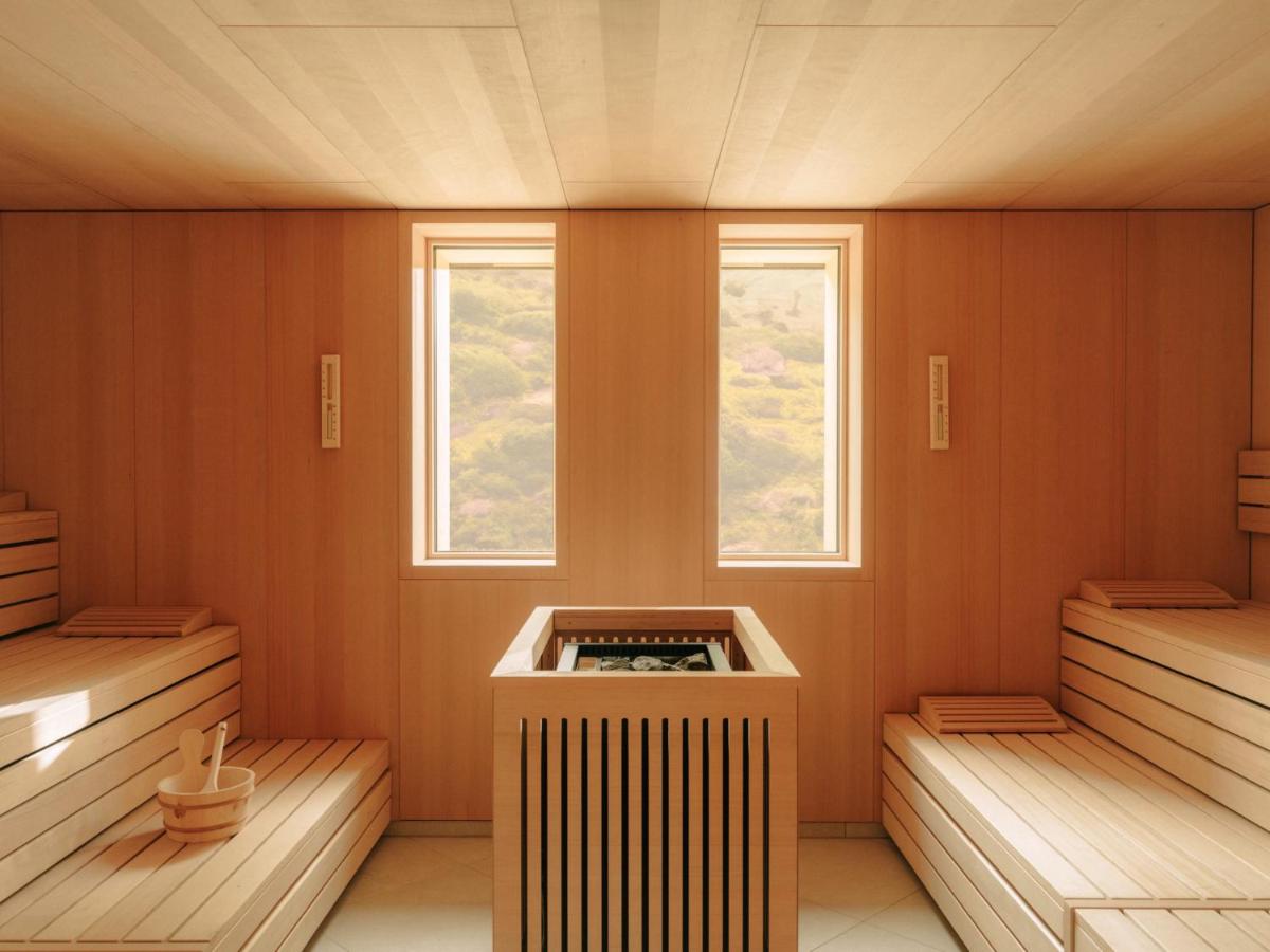 Hirschen - Fine Hotel, Restaurant & Spa