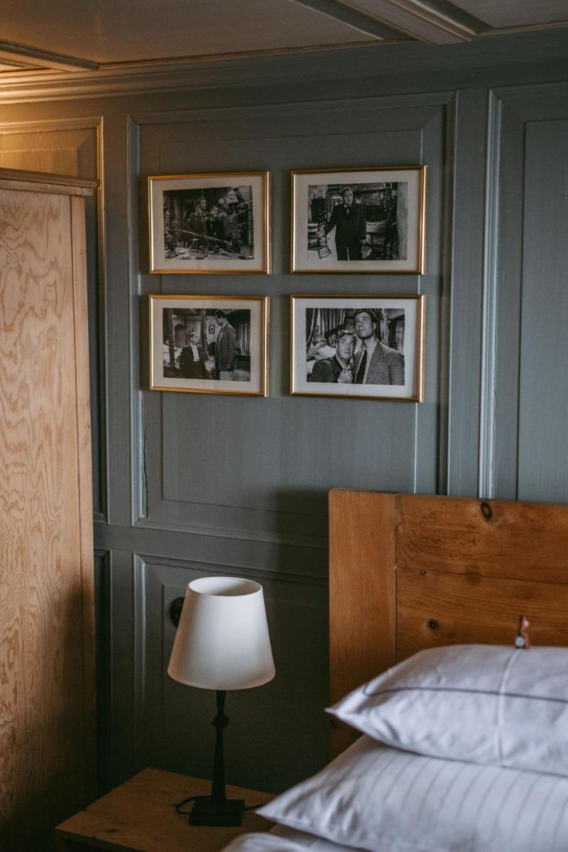 Hirschen - Fine Hotel, Restaurant & Spa