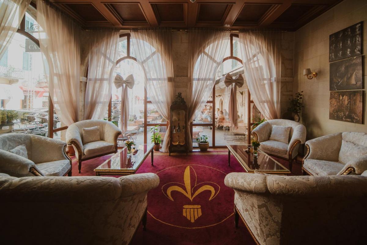 Historic Boutique Hotel Cattaro