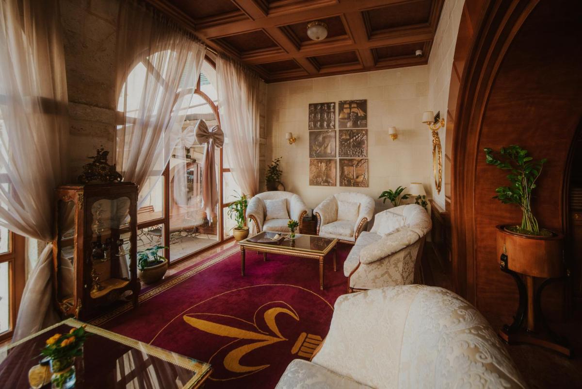 Historic Boutique Hotel Cattaro