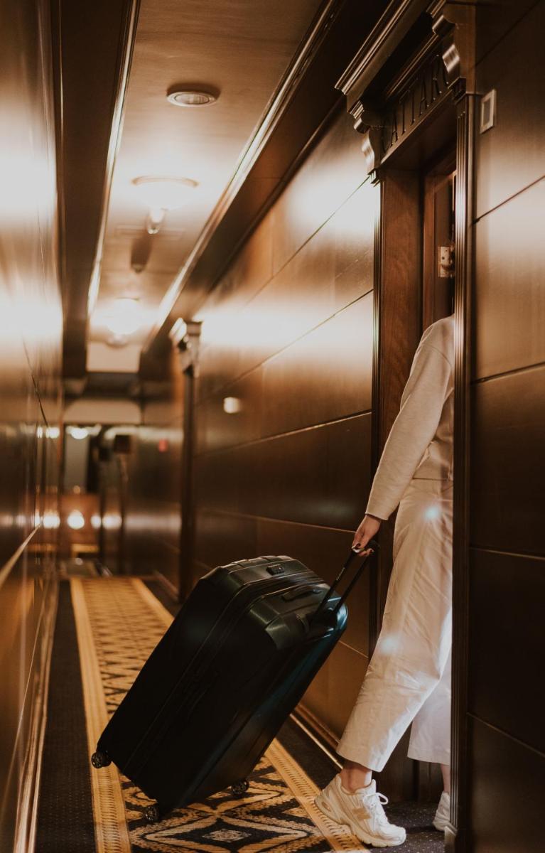 Historic Boutique Hotel Cattaro