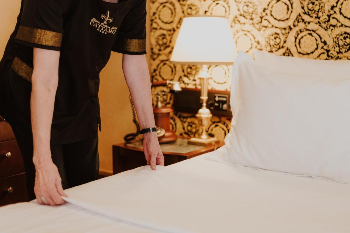 Historic Boutique Hotel Cattaro