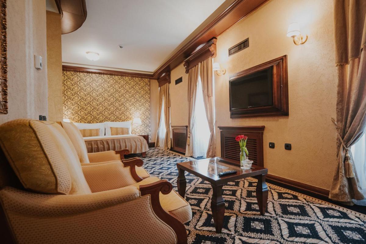 Historic Boutique Hotel Cattaro