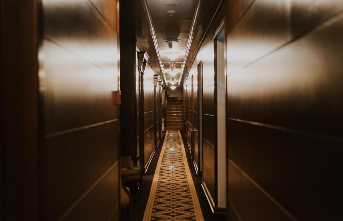 Historic Boutique Hotel Cattaro