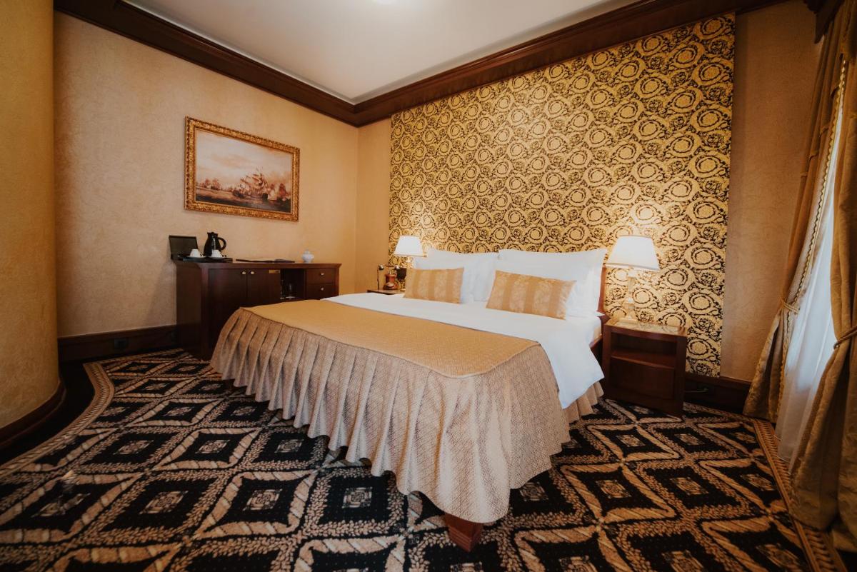 Historic Boutique Hotel Cattaro