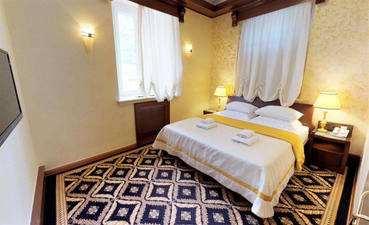 Historic Boutique Hotel Cattaro