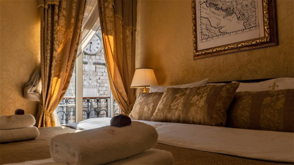 Historic Boutique Hotel Cattaro