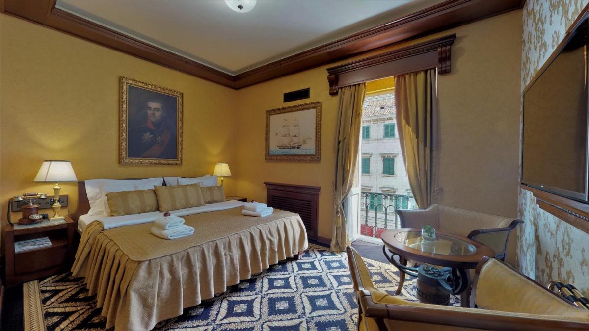 Historic Boutique Hotel Cattaro