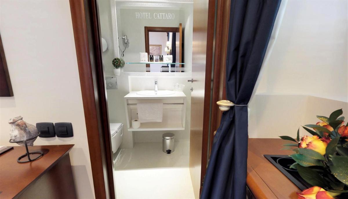 Historic Boutique Hotel Cattaro