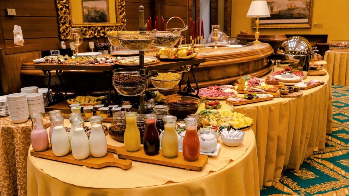 Historic Boutique Hotel Cattaro