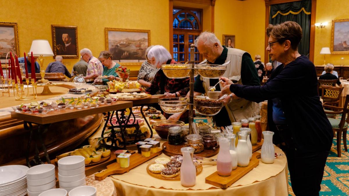 Historic Boutique Hotel Cattaro