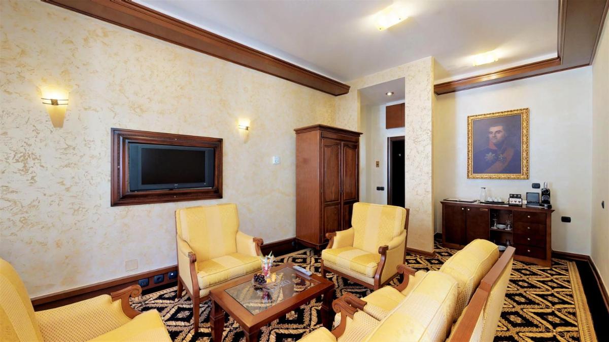 Historic Boutique Hotel Cattaro