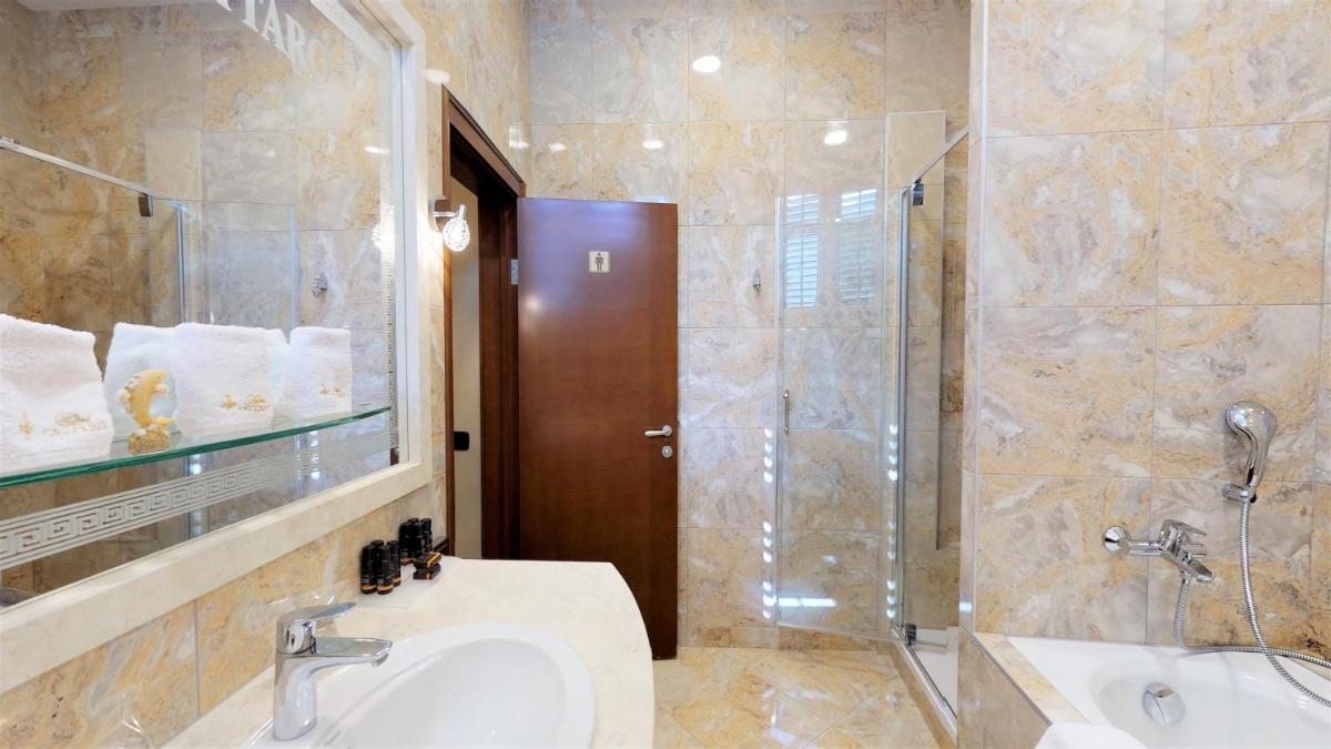 Historic Boutique Hotel Cattaro