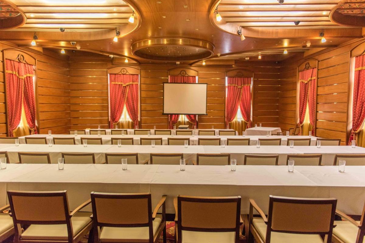 Historic Boutique Hotel Cattaro