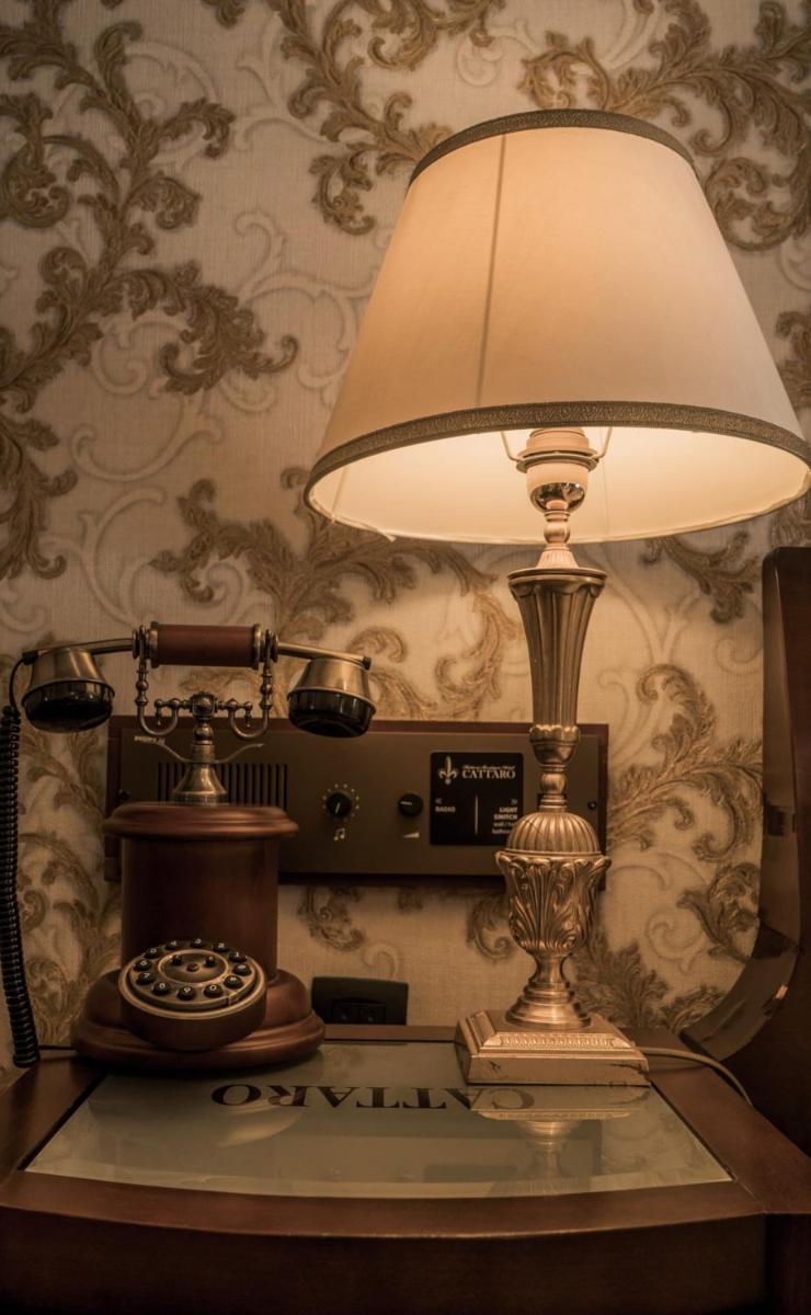 Historic Boutique Hotel Cattaro