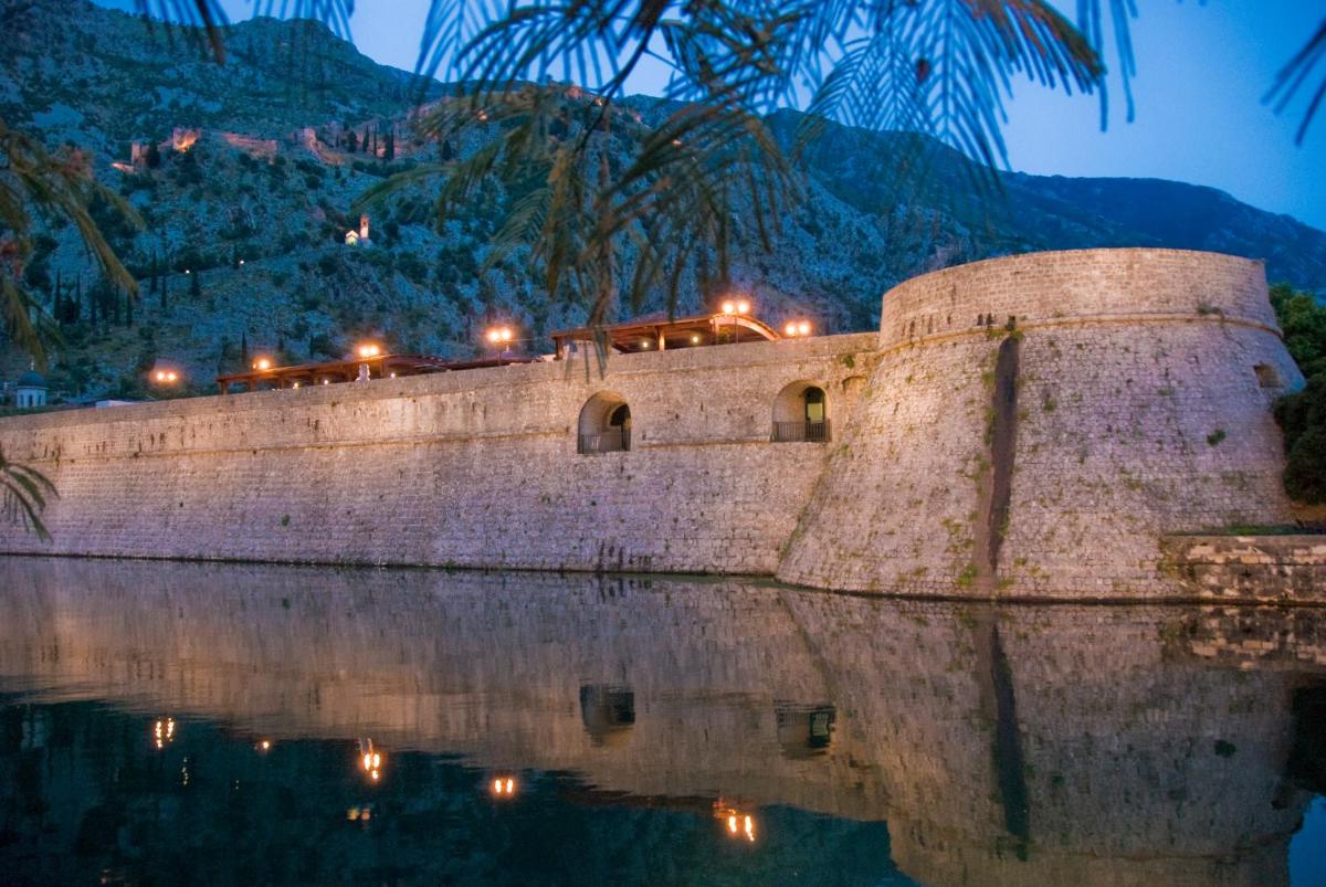 Historic Boutique Hotel Cattaro
