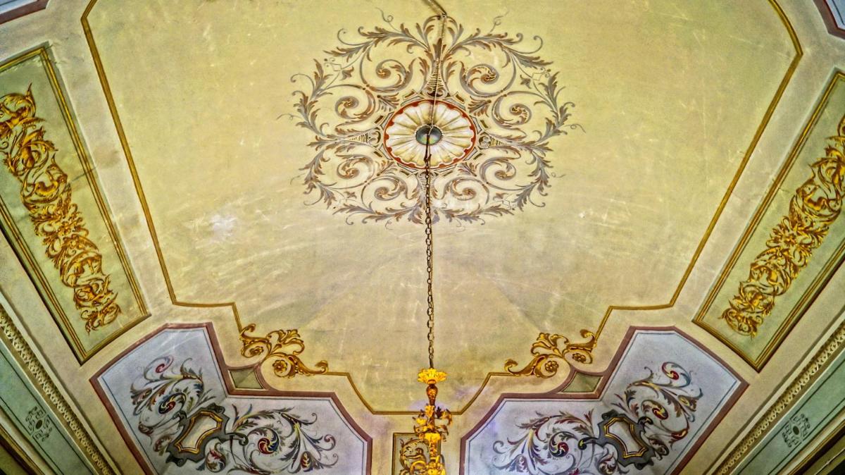 Historical Suites VVM