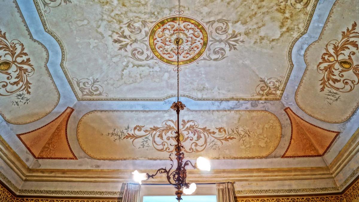 Historical Suites VVM