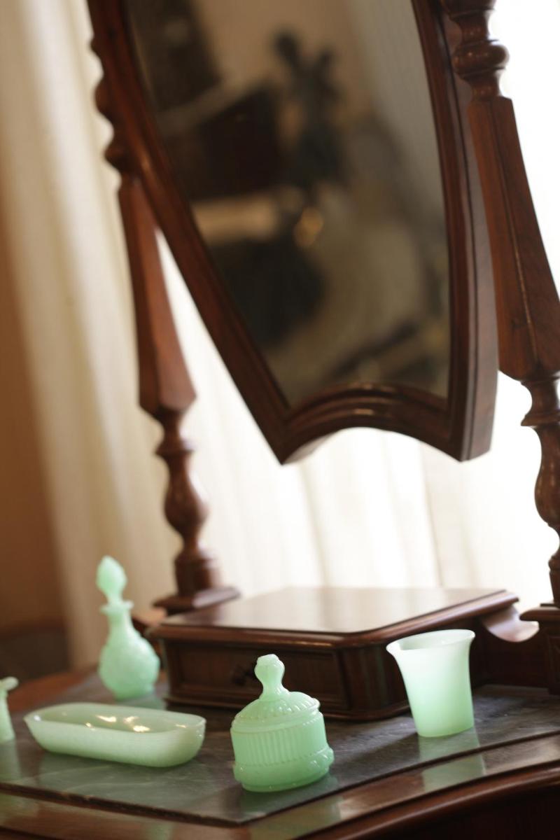 Historical Suites VVM