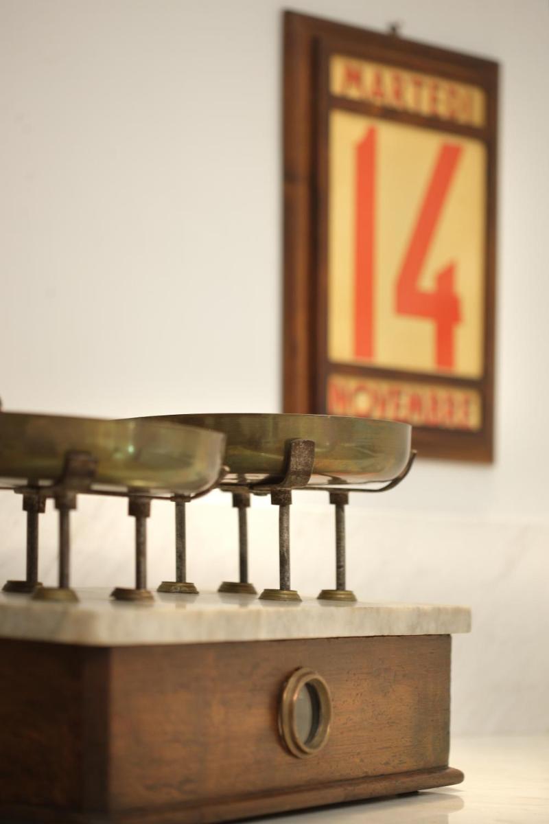 Historical Suites VVM