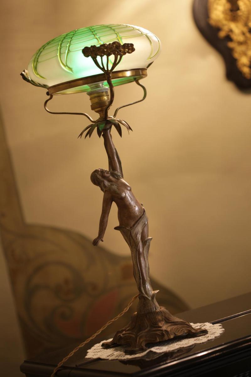 Historical Suites VVM