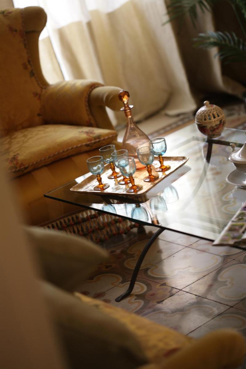 Historical Suites VVM