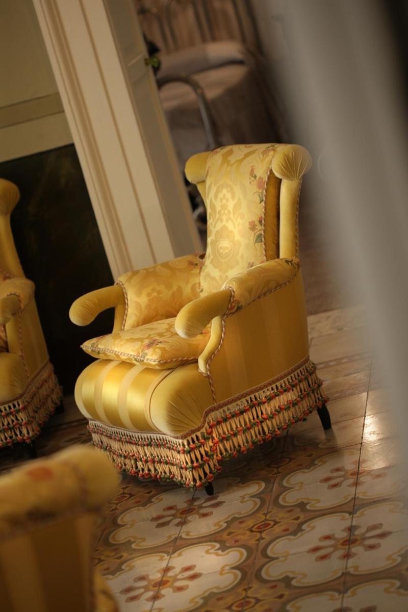 Historical Suites VVM