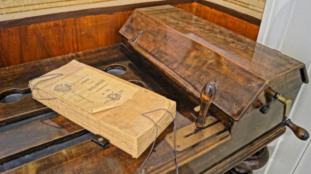 Historical Suites VVM