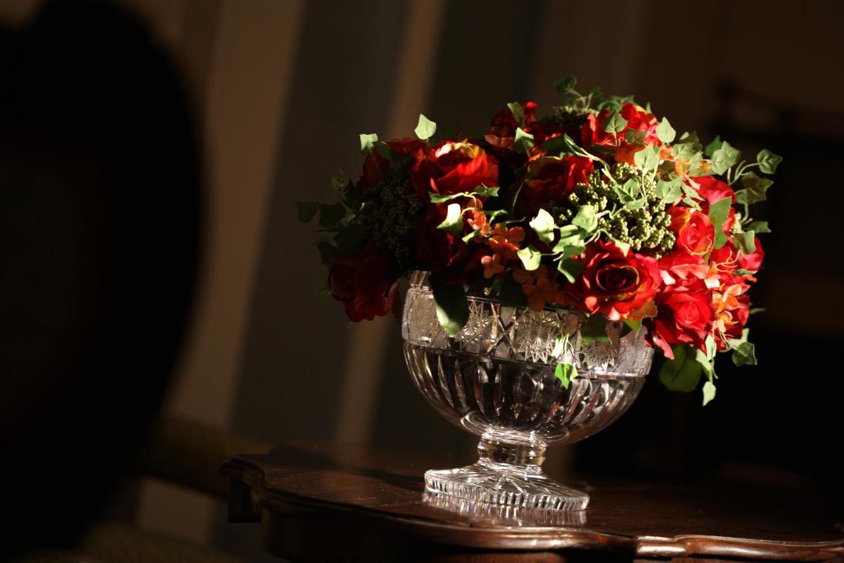 Historical Suites VVM