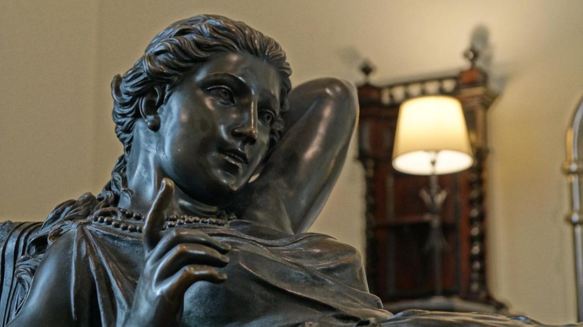 Historical Suites VVM