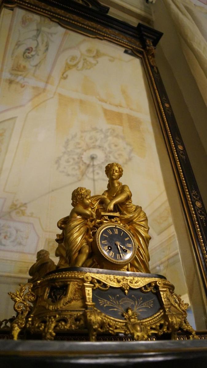 Historical Suites VVM