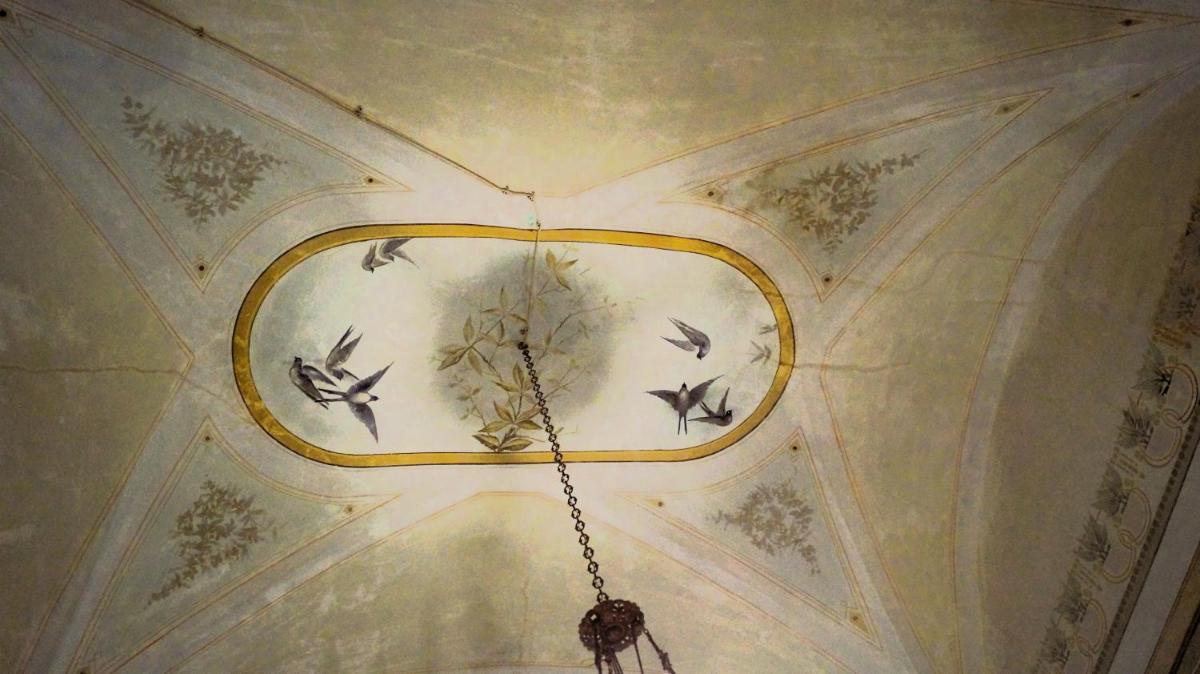 Historical Suites VVM