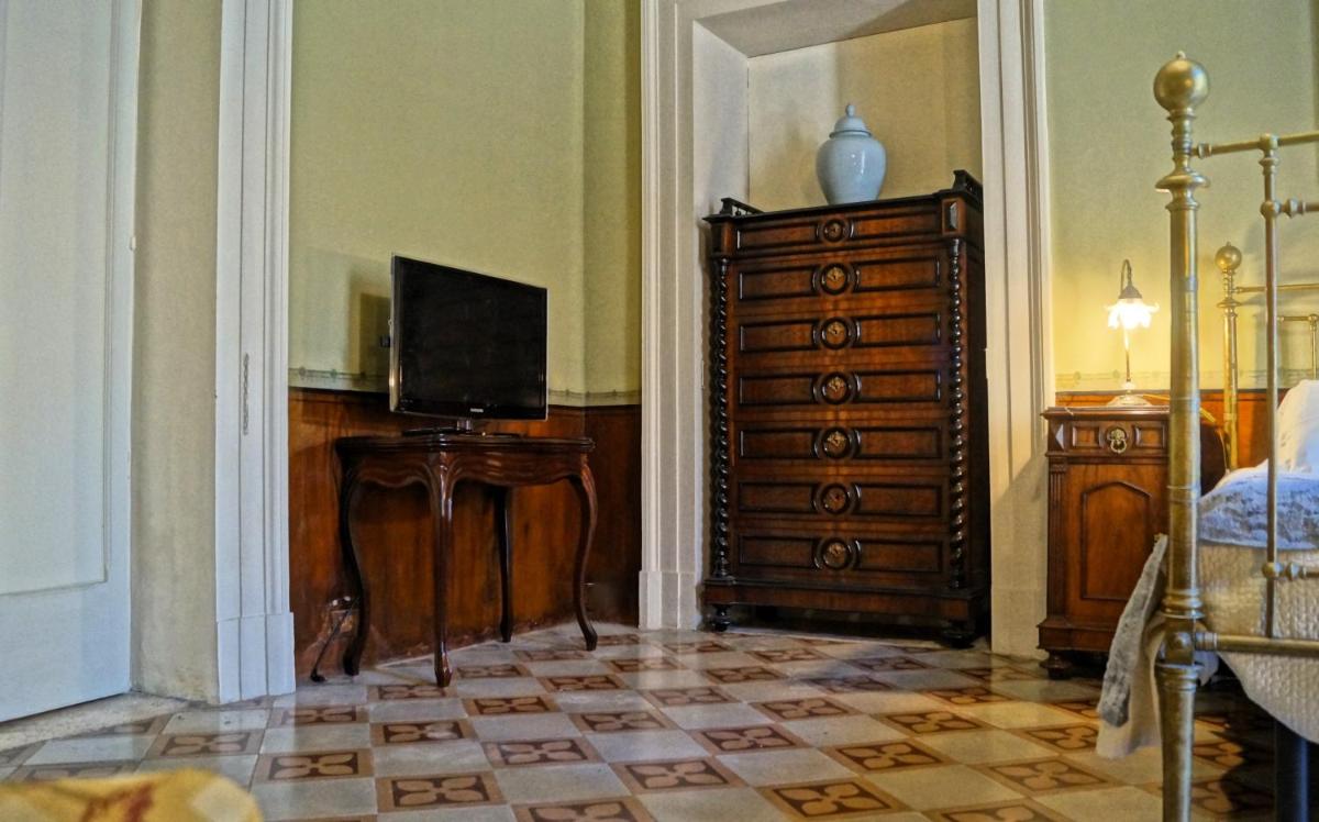 Historical Suites VVM