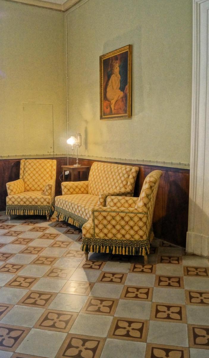 Historical Suites VVM